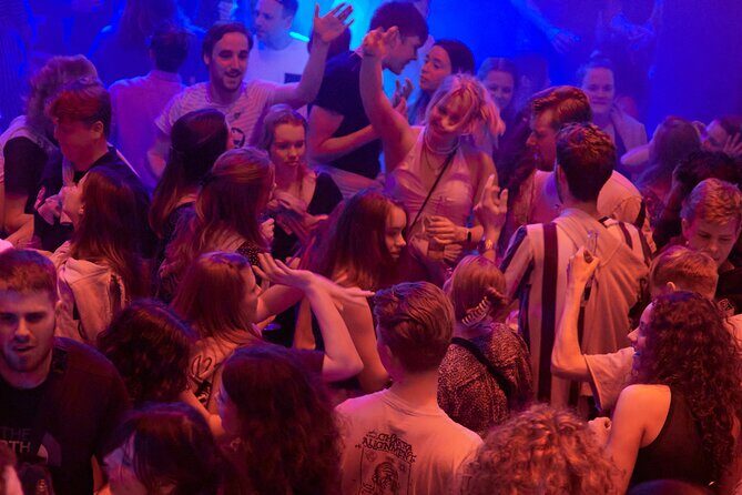 Sofia Pub Crawl Tour of The Hidden Unique Bars - The Experience: The Good, the Bad, and the Real