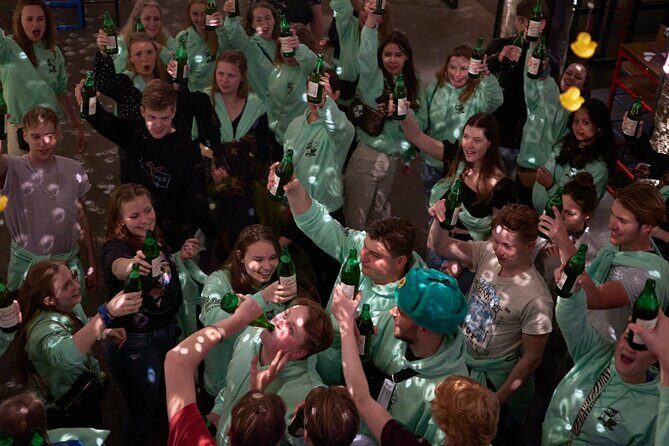 Sofia Pub Crawl Tour of The Hidden Unique Bars - Who Should Consider This Tour?