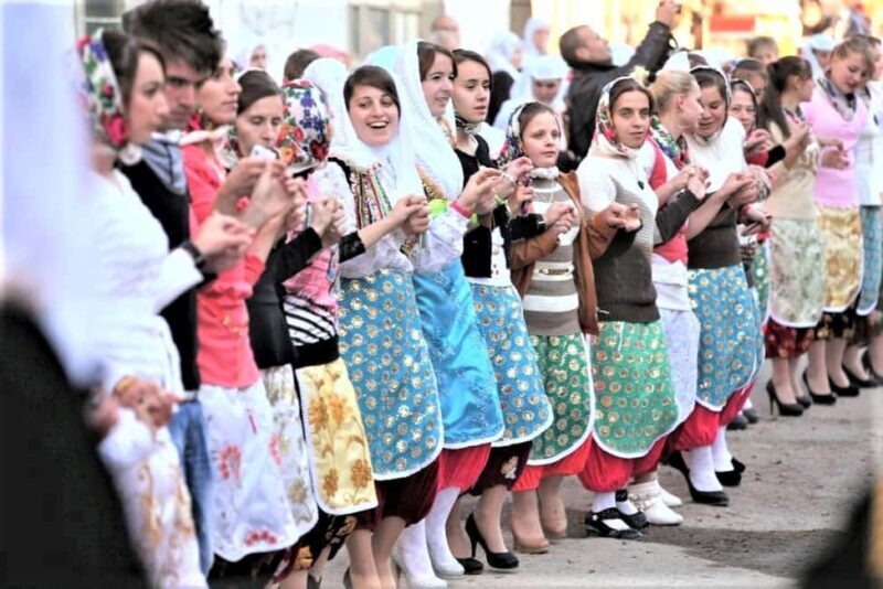 Sofia: Ribnovo Wedding Ceremony and Village Tour - An In-Depth Look at the Ribnovo Wedding and Village Tour