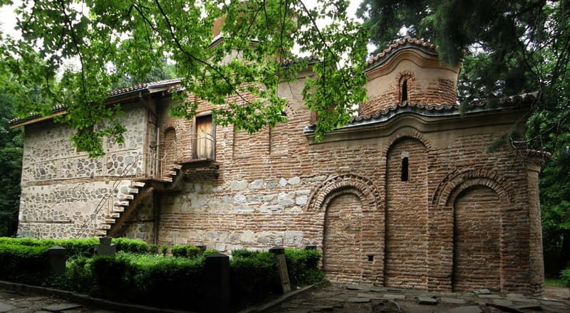 Sofia: Rila Monastery & Boyana Church - Audio guided tour - Frequently Asked Questions