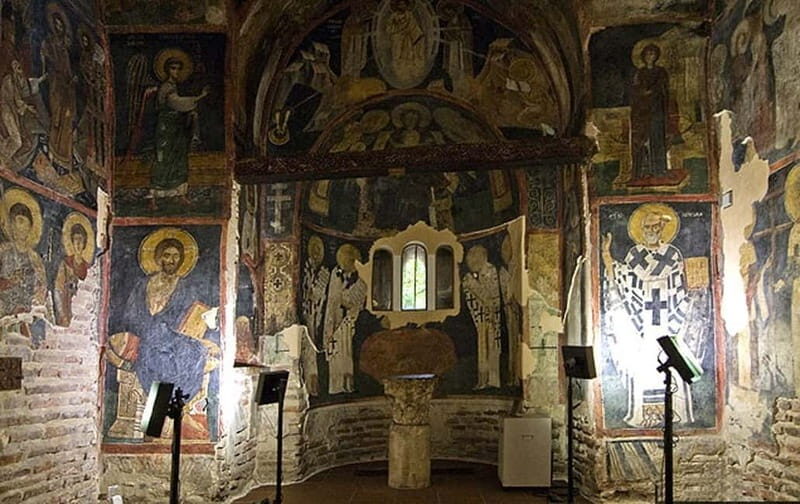 Sofia: Rila Monastery & Boyana Church - Audio guided tour - Final Thoughts