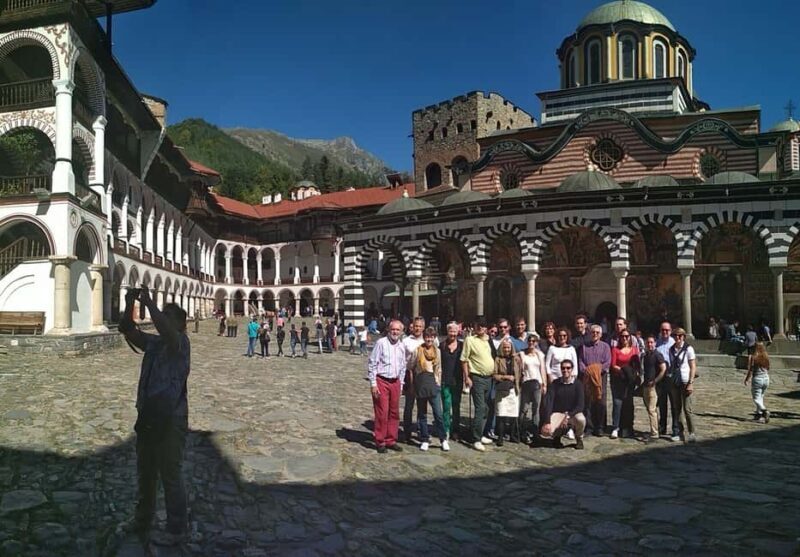 Sofia: Rila Monastery Day Trip - An In-Depth Look at the Tour