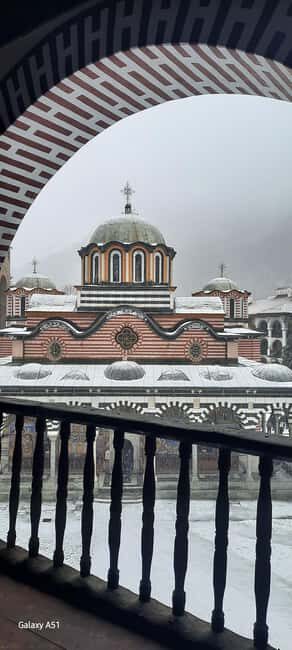 Sofia: Rila Monastery Day Trip - FAQs