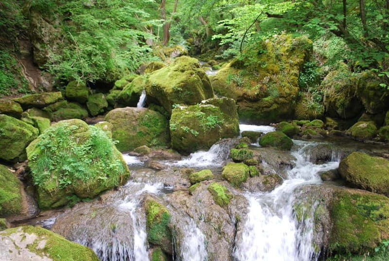 Sofia: Rila Monastery, St. Ivan Rilski Cave & Stob Pyramids - Key Points