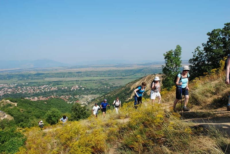 Sofia: Rila Monastery, St. Ivan Rilski Cave & Stob Pyramids - Who Will Love This Tour?