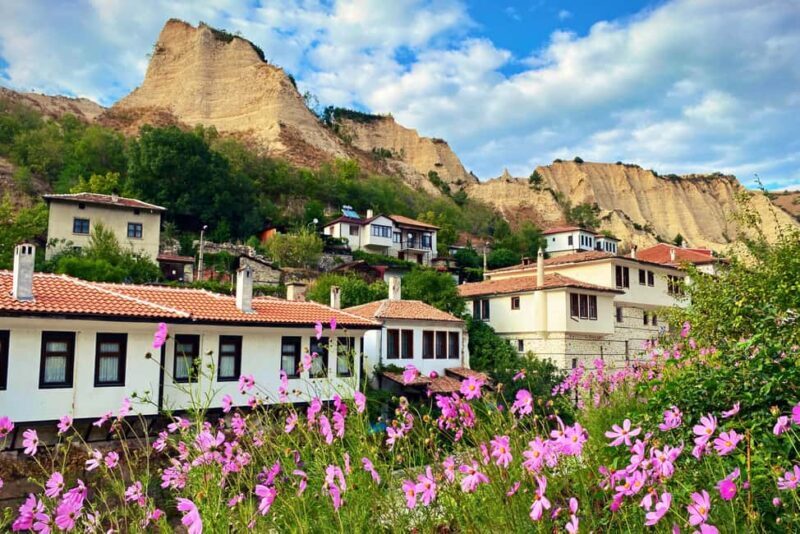 Sofia: Sandanski and Pozar Thermal Escape 9-Day Spa Tour - A Closer Look at the Itinerary