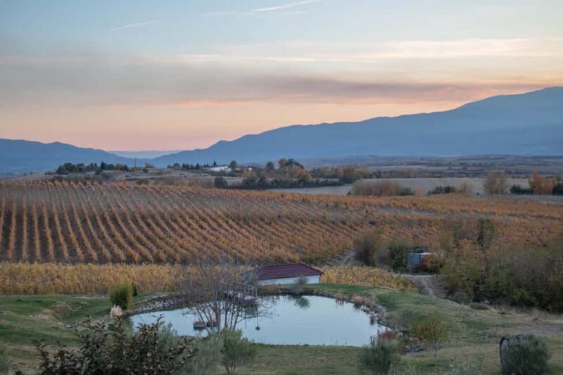 Sofia: Sandanski and Pozar Thermal Escape 9-Day Spa Tour - FAQ