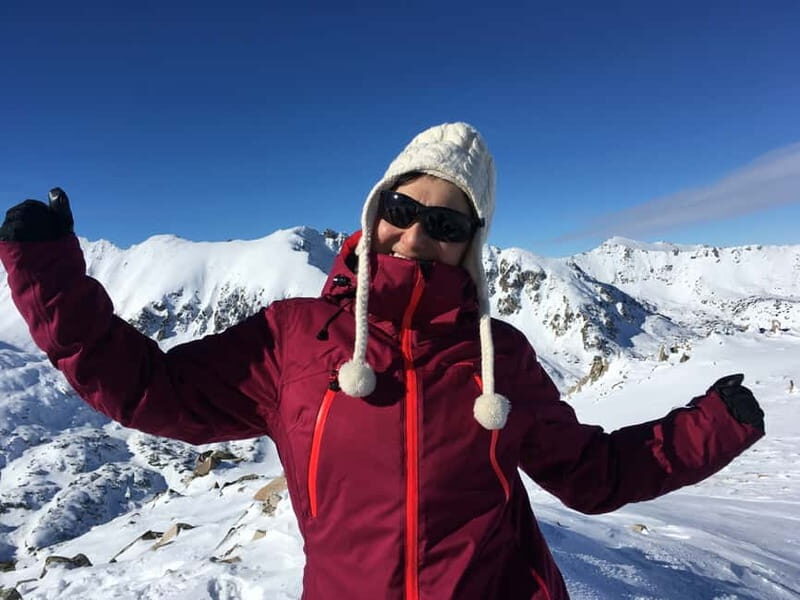 Sofia: Seven Rila Lakes Snowshoe Walk & Thermal Spring Pools - About the Guides and Group Experience