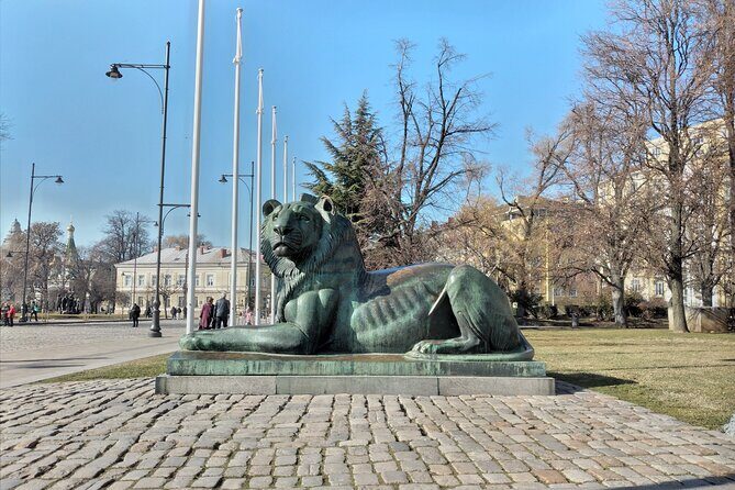 Sofia Small Group City Tour - Final Thoughts: Is This Tour Worth It?