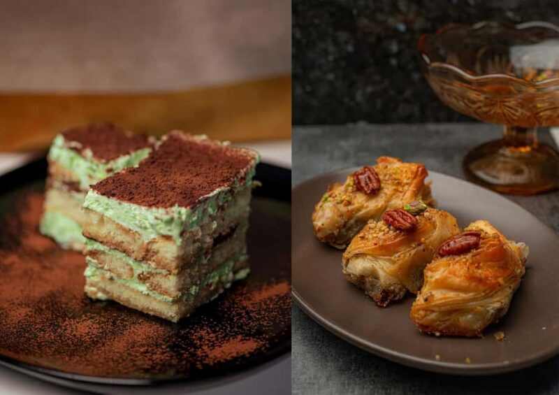 Sofia: Studio Photo Session and Homemade Bulgarian Brunch - Key Points