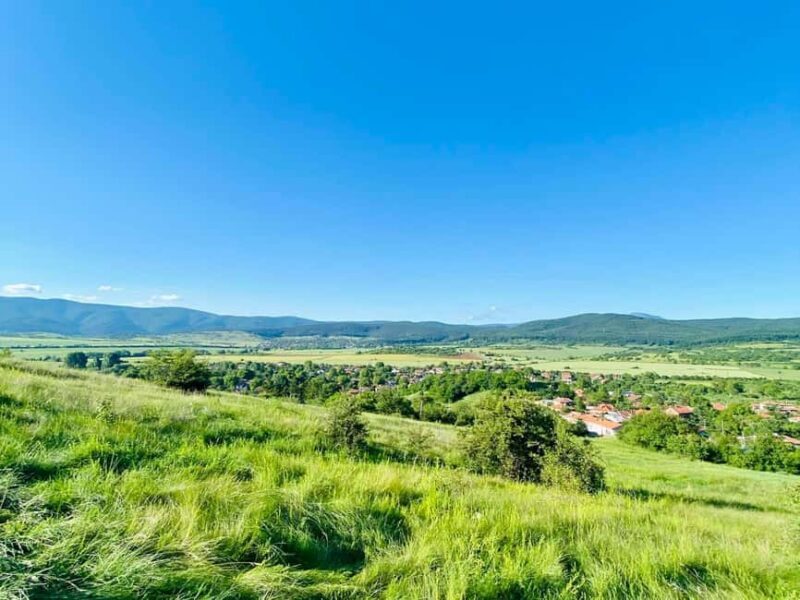 Sofia: The Beauty of the Countryside with a Homemade Lunch - Exploring the Day in Detail