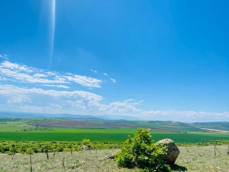 Sofia: The Beauty of the Countryside with a Homemade Lunch - FAQ