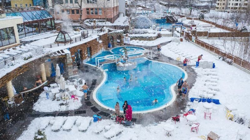 Sofia to Seven Rila Lakes Tour, Spa, Lunch Included - Practicalities and Tips