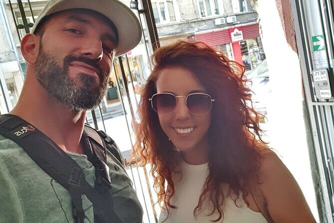 Sofia Under Communism: Self-Guided Puzzle Quest - Is It Worth It?