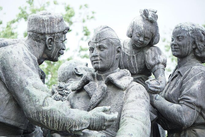 Sofia Under Communism: Self-Guided Puzzle Quest - Final Thoughts