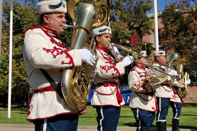 Sofia Walking Private City Tour - Why the Price Makes Sense