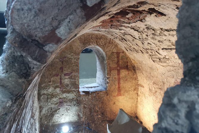 Sofia Walking Private City Tour - FAQ