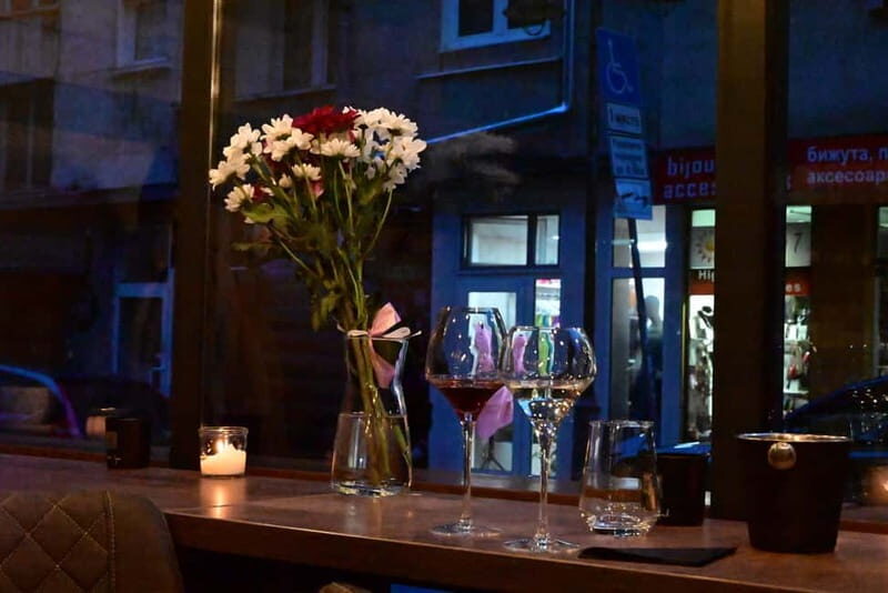 Sofia: Wine and Tapas - Bulgarian's Wine Tasting Experience - A Deep Dive into the Sofia Wine and Tapas Experience