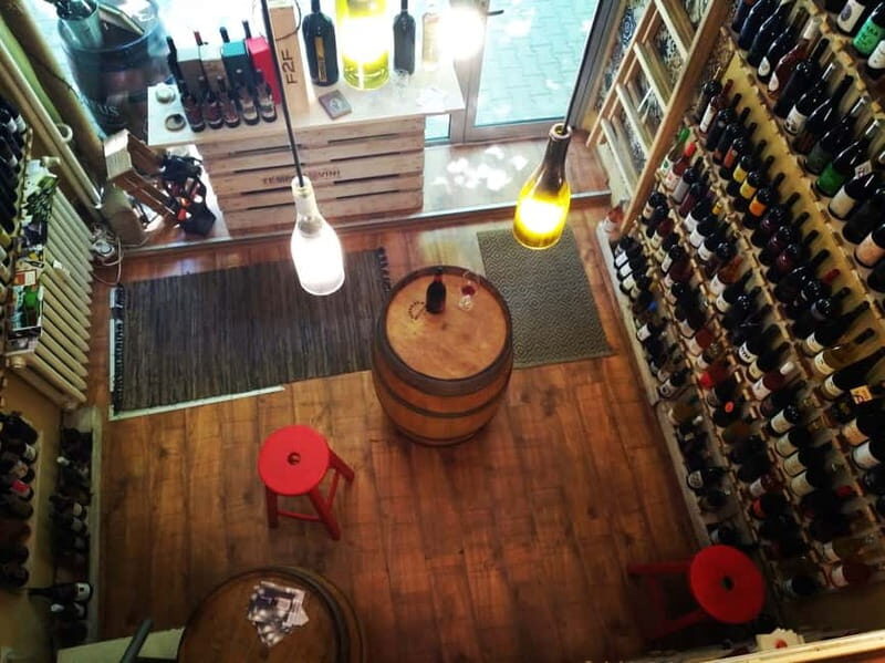 Sofia: Wine & Cheese Tasting Experience - Sofia: Wine & Cheese Tasting Experience – A Guide for Curious Palates