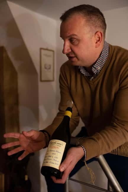 Sofia: Wine & Cheese Tasting Experience - Is This Tour Right for You?