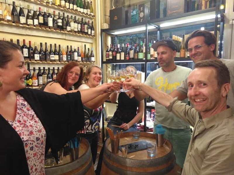 Sofia: Wine & Cheese Tasting Experience - FAQ