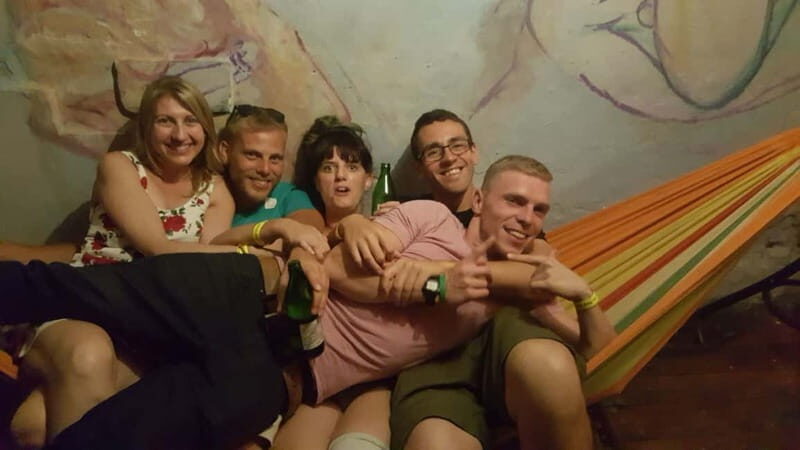 Sofia's Hidden Bars: 4-Hour Pub Crawl - The Sum Up