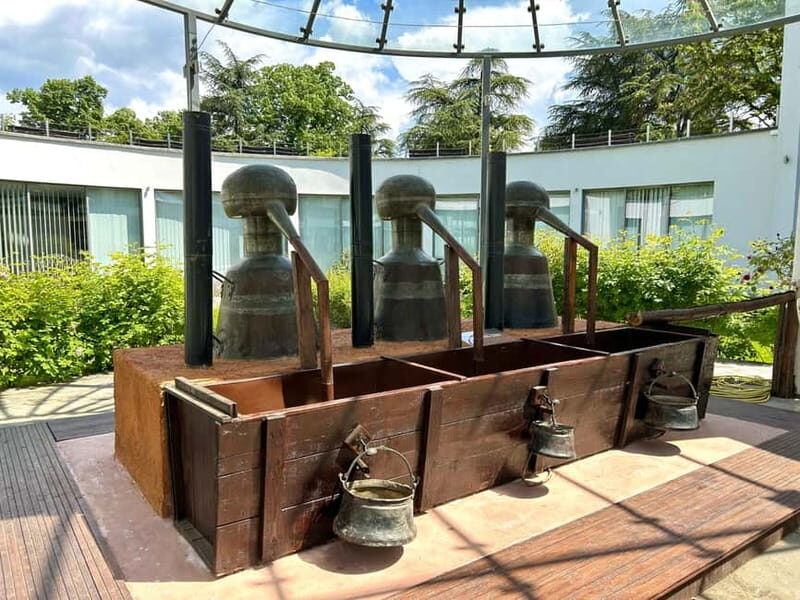 Sofia:The Highlights of Bulgaria - Rose Valley and Buzludzha - What To Expect: Practical Details of the Tour