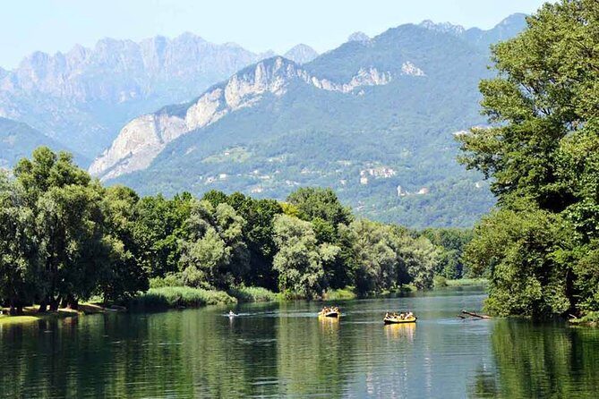 Soft Rafting on Adda River - Final Thoughts