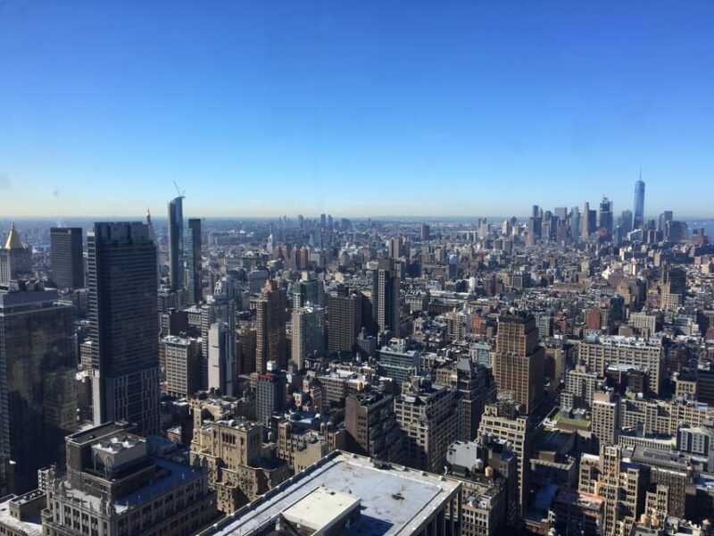 Soho and the Village NYC Architecture Walking Tour - The Heart of the Tour: A Deep Dive into NYC’s Architecture