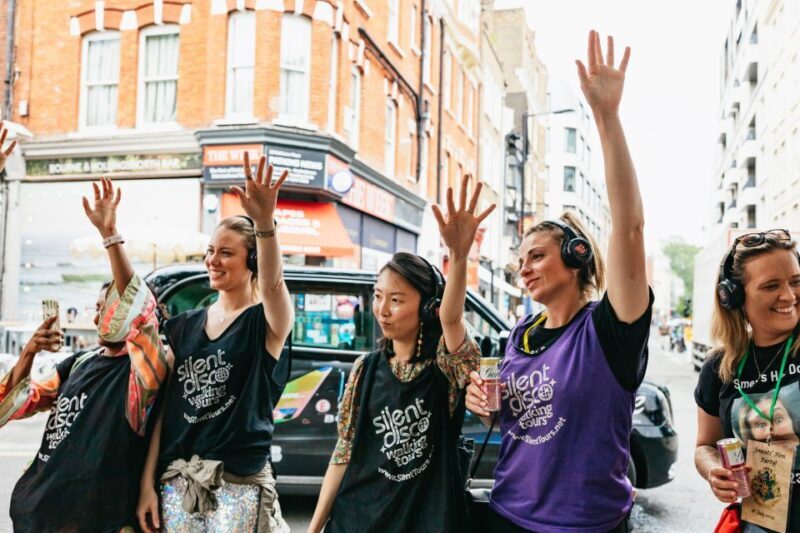 Soho: Drag Queen Disco Diva Tour - Who Is This Tour Best Suited For?