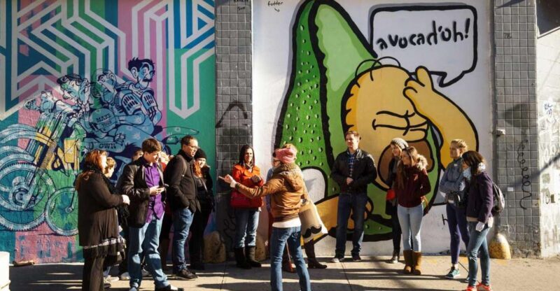 SoHo, Little Italy, and Chinatown 2-Hour Guided Walk - FAQ