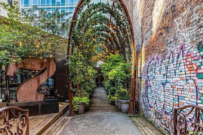 SoHo, Little Italy, and Chinatown NYC Guided Walking Tour - Who Is This Tour Best For?