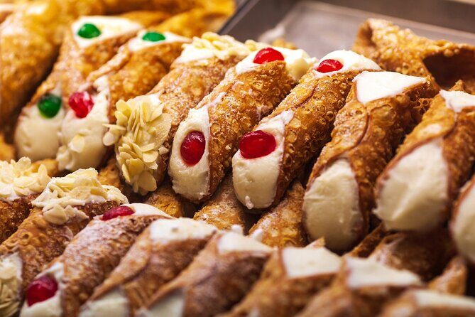 SoHo, Little Italy, and Chinatown NYC Guided Walking Tour - Frequently Asked Questions