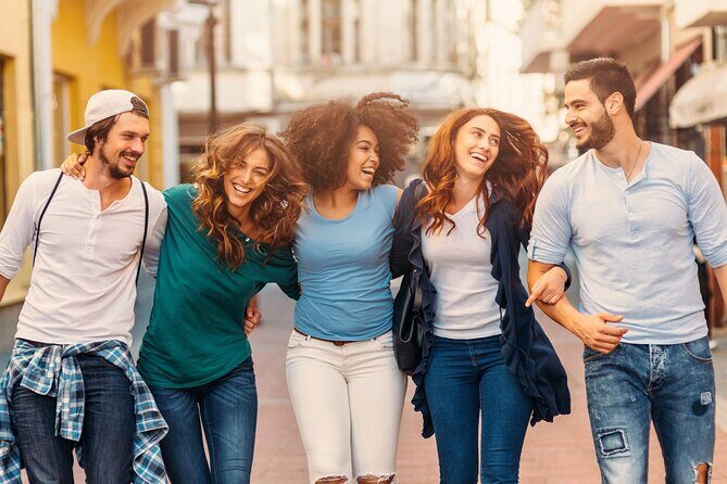 SoHo, Little Italy and Chinatown Walking Tour in New York City - Setting the Scene: What’s Included in the Tour?