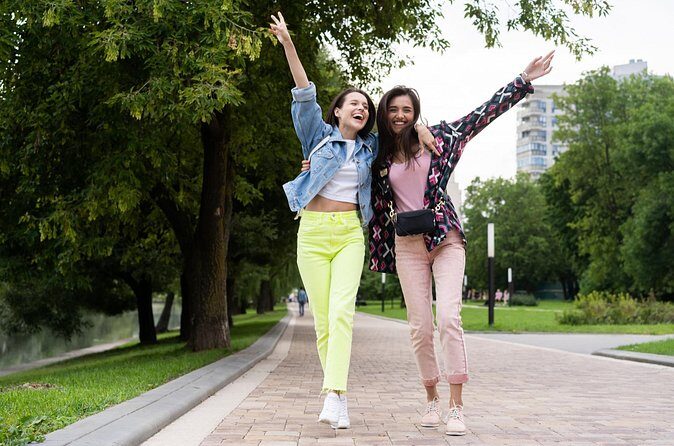 SoHo, Little Italy and Chinatown Walking Tour in New York City - Who This Tour Is Best For