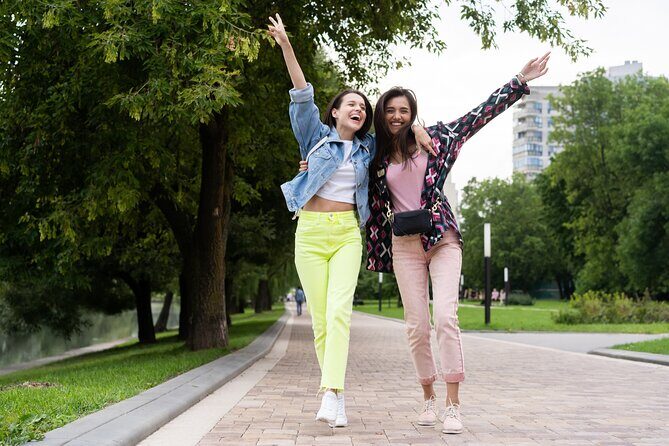 SoHo, Little Italy and Chinatown Walking Tour in New York City - Frequently Asked Questions