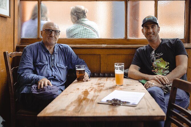 Soho Music & Historic Pubs Tour - Final Thoughts