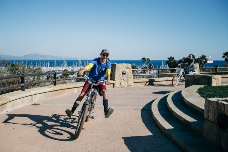 Solana Beach: 2 Hour Electric Bike Rental with Map - The Experience: What to Expect from Your Electric Bike Rental