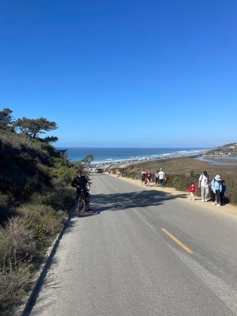Solana Beach: E-Bike Tour to Torrey Pines or North Coast - An honest look at the experience