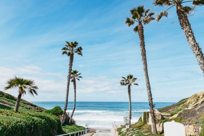 Solana Beach: Private Surf Lesson with Board and Wetsuit - FAQ