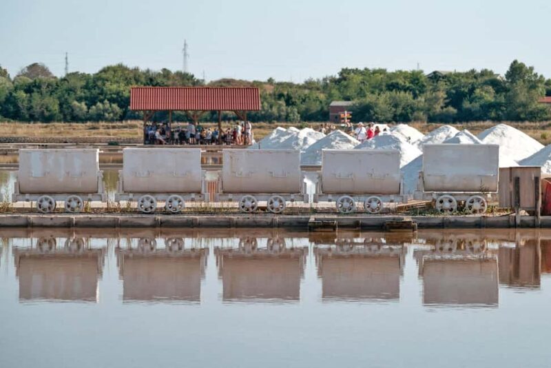 Solana Nin Salt Fields Audio Guide Tour - Frequently Asked Questions