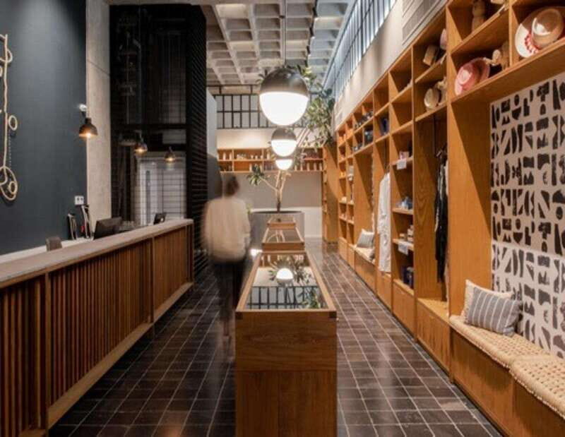 Solar Constellation for Man - Key Points