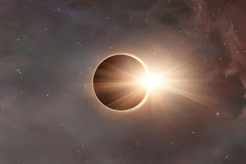 Solar Eclipse: Golden Circle & Reykjanes - Also for Cruises - Key Points