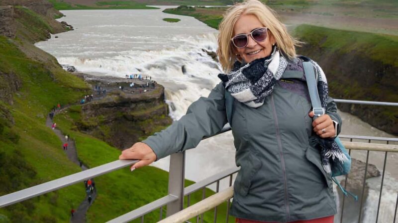 Solar Eclipse: Golden Circle & Reykjanes - Also for Cruises - Practicalities and Considerations