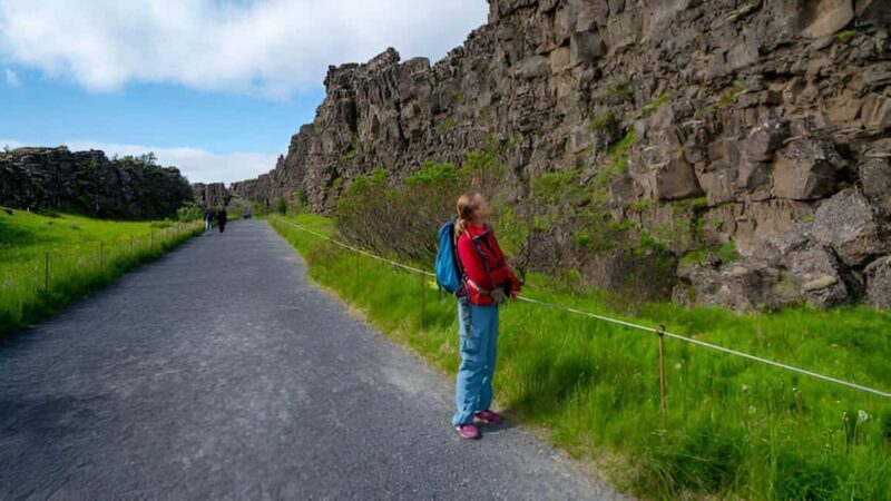 Solar Eclipse: Golden Circle & Reykjanes - Also for Cruises - Who Should Consider This Tour?