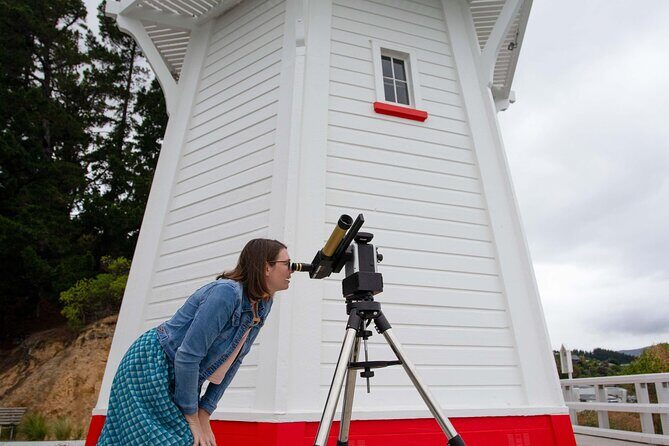 Solar Explorer in Akaroa - Sun-Viewing Tour with Telescopes - The Itinerary: More Than Just Looking at the Sun