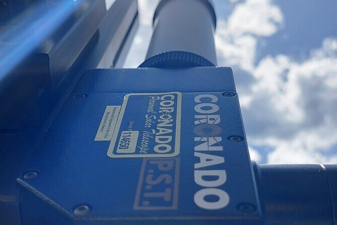 Solar Explorer in Akaroa - Sun-Viewing Tour with Telescopes - The Real Feedback: What Travelers Say