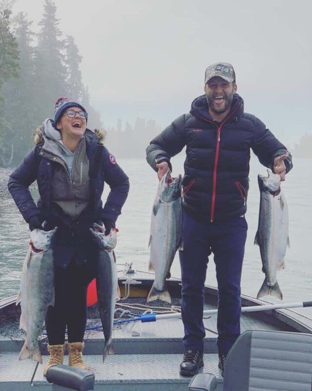 Soldotna: Kenai River | Silver Salmon | Full Day Charter - Final Thoughts