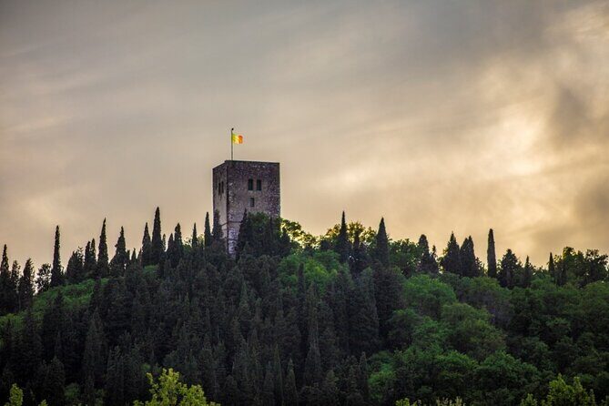 Solferino Ticket Valid for Visit to the Museum and the Rocca - FAQ