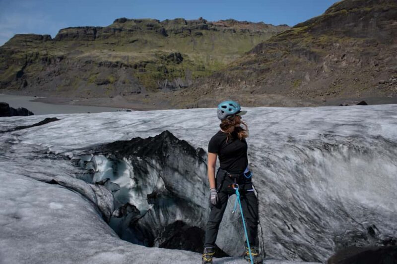 Sólheimajökull: Easy and Fully-Equipped Guided Glacier Walk - Key Points